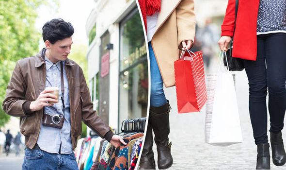 4 Benefits of Using an International UK Shopper